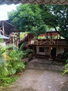 Hostal Así es mi Tierra - Balgue - 8