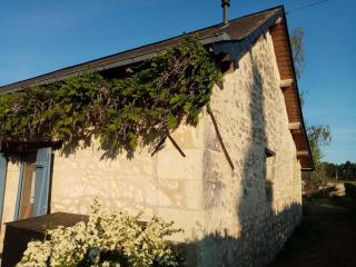 Le petit pré écolo - Longué - 1