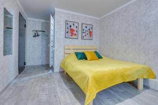 YourHouse на Розыбакиева Утепова недалеко от Меги - 5