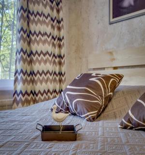 YourHouse на Розыбакиева Утепова недалеко от Меги - 8