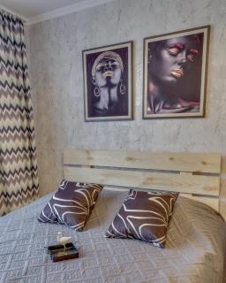 YourHouse на Розыбакиева Утепова недалеко от Меги - 4