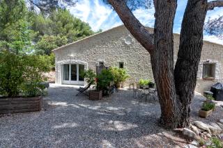 La Pinède du Barroux - Le Barroux - 9