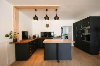 Villa du domaine Mas Lafleur 4 personnes - Châteaurenard - 7