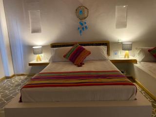 Hotel Casa Sattva- Bed & Breakfast - Rincón - 2