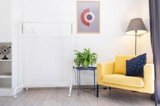 Studio Apartment Les - 4 min walk from amphiteatre - 5