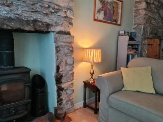 North Wales Cosy Cottage with views near Eryri Snowdonia - 9