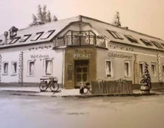 Gasthof Prinz - - 0