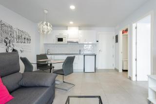 Vegueta Rooftop Suites by Airnest - 6