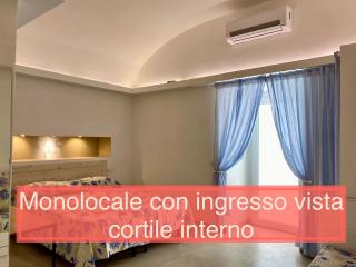 Domus Ɫ Ponza - Ponza - 5