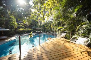 Hotel Guiones - Nosara - 9