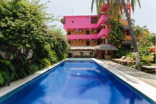 Hotel San Martin La Punta - 0