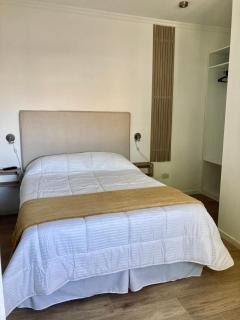 Departamentos Galarza Alojamiento en Concepción del Uruguay - 4