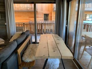 Charmant appart 4 pers avec balcon, parking & WiFi - FR-1-198-211 - Châtel - 9