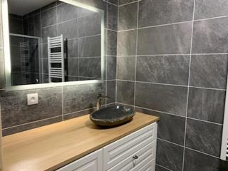 Charmant appart 4 pers avec balcon, parking & WiFi - FR-1-198-211 - Châtel - 6