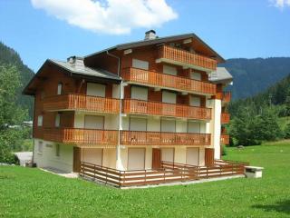 Cocooning apartment- 2 personnes - FR-1-198-221 - Châtel - 7