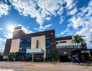 Hotel Caribe - Pôrto Velho - 0