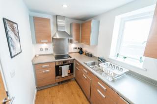 Lovely 2 bedroom flat next to Victoria Park - Londra - 5