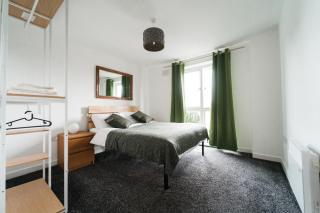 Lovely 2 bedroom flat next to Victoria Park - Londra - 8