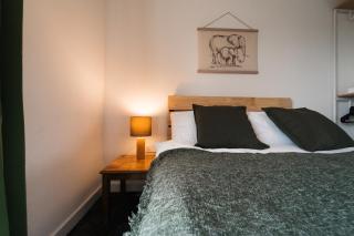 Lovely 2 bedroom flat next to Victoria Park - Londra - 1