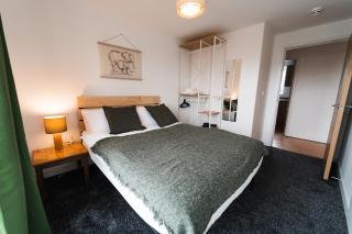 Lovely 2 bedroom flat next to Victoria Park - Londra - 9