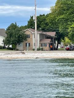 Lake Point Motel - Marblehead - 6