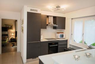 Charming Appartment in Zermatt - "Chez Ruth" - Zermatt - 8