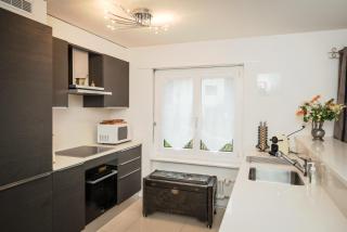 Charming Appartment in Zermatt - "Chez Ruth" - Zermatt - 4
