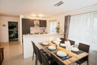 Charming Appartment in Zermatt - "Chez Ruth" - Zermatt - 5