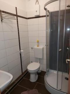 City Pension Senftenberg / Apartment Nr.2 - Senftenberg - 4