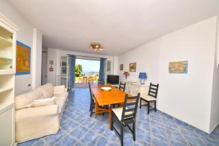 Charming panoramic villa paradise view - Ischia - 7