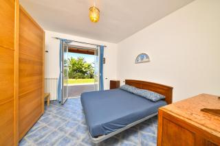 Charming panoramic villa paradise view - Ischia - 8