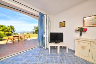 Charming panoramic villa paradise view - Ischia - 6