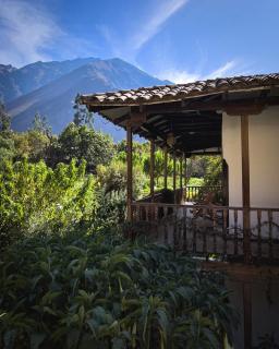 El Albergue Ollantaytambo - Ollantaytambo - 6