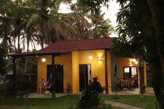 Casa Recanto das Mangueiras Japaratinga - Alagoas - Japaratinga - 8