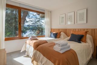 Peñon de Arelauquen Suites del Lago Bariloche Cipres 03 - San Carlos de Bariloche - 1