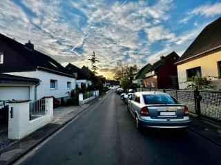 Gemütliches Zimmer mit großer Terrasse Nähe Messe, Flughafen & PSD Dome - 2