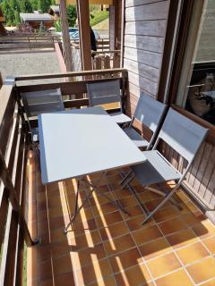 Studio le Grand-Bornand Village - 1