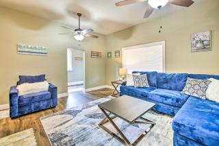 Historic Home Near Bathhouse Row in Hot Springs! - Hot Springs - 7