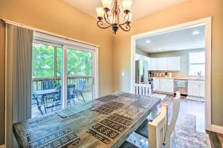 Historic Home Near Bathhouse Row in Hot Springs! - Hot Springs - 6