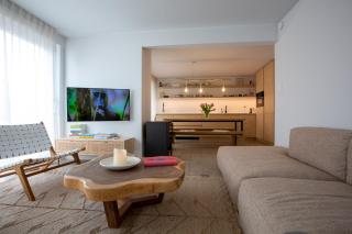 'A little white house with a tree by the sea' with beach cabin by BLOSS - Nieuwpoort - 6