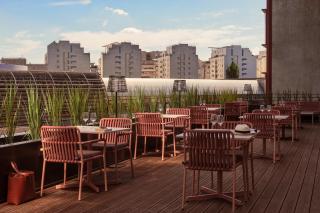 OKKO Hotels Paris La Défense - Nanterre - 0