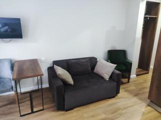 D and D hotel - Tiflis - 6