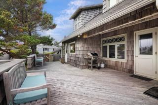 Gin Ridge Cottage - Gearhart - 3