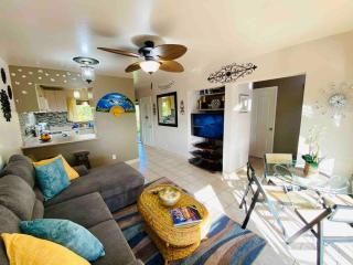 Best Deal and Epic Location 2bd 2BA Ocean View - 5