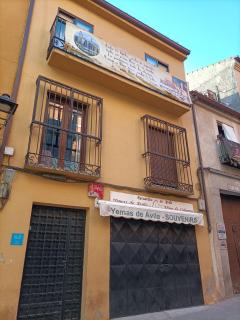Casa Martín - Ávila - 9