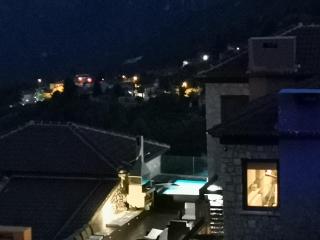 Mountain stone villa, sea & mountain view at 1150m - 8