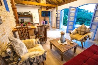 Chalé do Lago super Luxo - 6