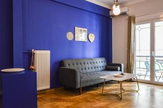 Acropolis View 2BR Apartment - Atene - 4
