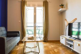 Acropolis View 2BR Apartment - Atene - 2