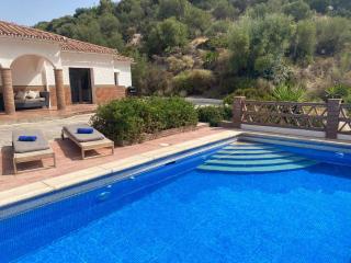 Villa Azafran - Málaga - 1